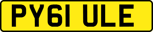 PY61ULE