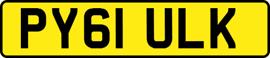 PY61ULK