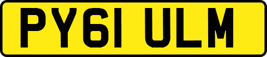 PY61ULM