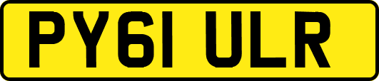 PY61ULR