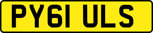 PY61ULS
