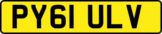 PY61ULV