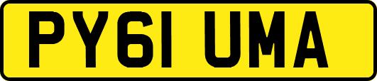 PY61UMA