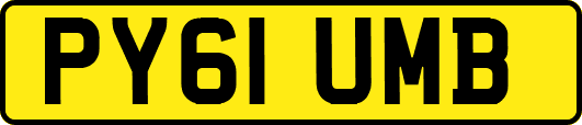 PY61UMB