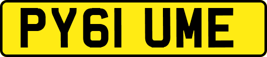 PY61UME