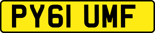 PY61UMF