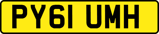 PY61UMH