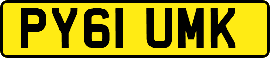 PY61UMK