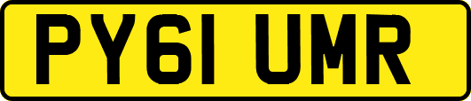 PY61UMR