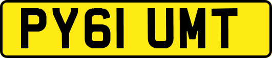 PY61UMT