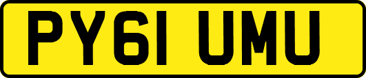 PY61UMU