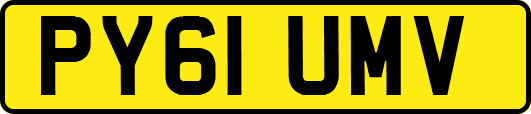 PY61UMV