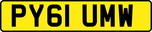 PY61UMW