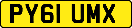 PY61UMX