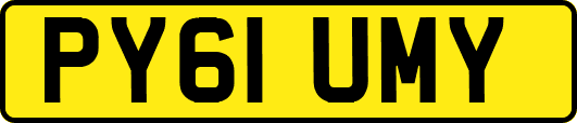 PY61UMY