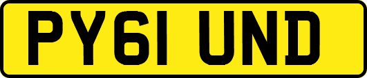 PY61UND