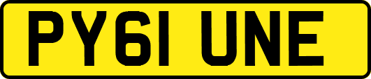 PY61UNE