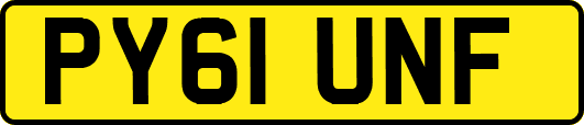 PY61UNF