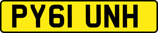 PY61UNH