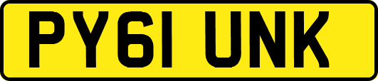 PY61UNK
