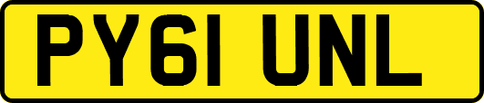PY61UNL