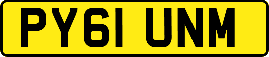 PY61UNM