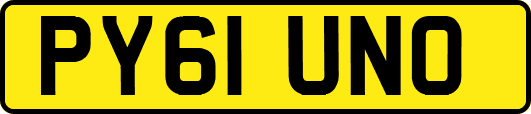 PY61UNO