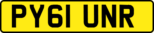 PY61UNR
