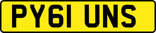PY61UNS