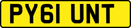 PY61UNT
