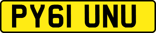 PY61UNU