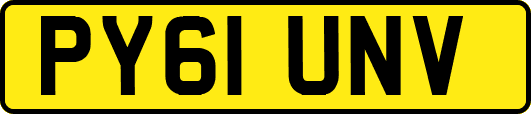 PY61UNV