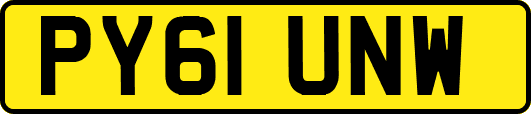 PY61UNW