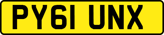 PY61UNX
