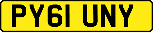 PY61UNY