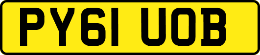 PY61UOB