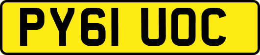 PY61UOC