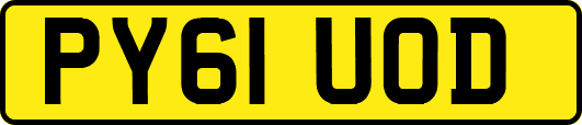 PY61UOD