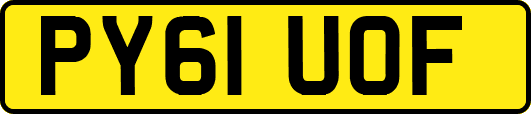 PY61UOF