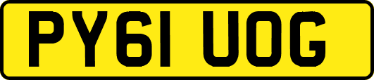 PY61UOG