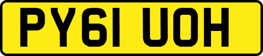 PY61UOH
