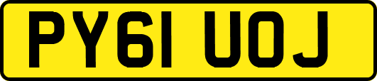 PY61UOJ