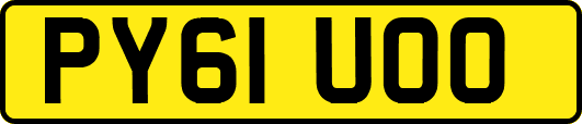PY61UOO