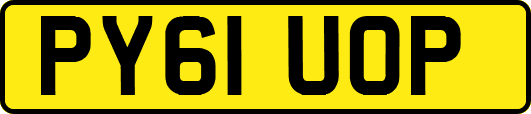 PY61UOP