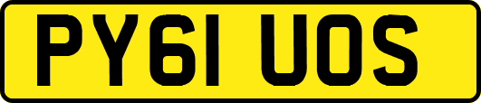 PY61UOS