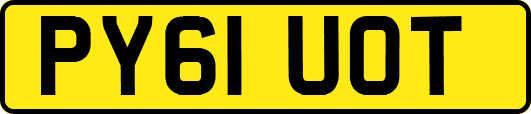PY61UOT