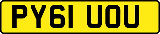 PY61UOU