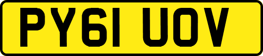 PY61UOV