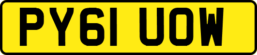 PY61UOW
