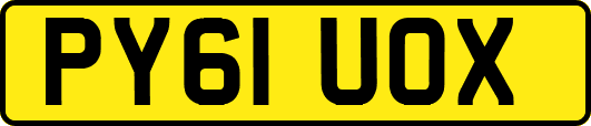 PY61UOX